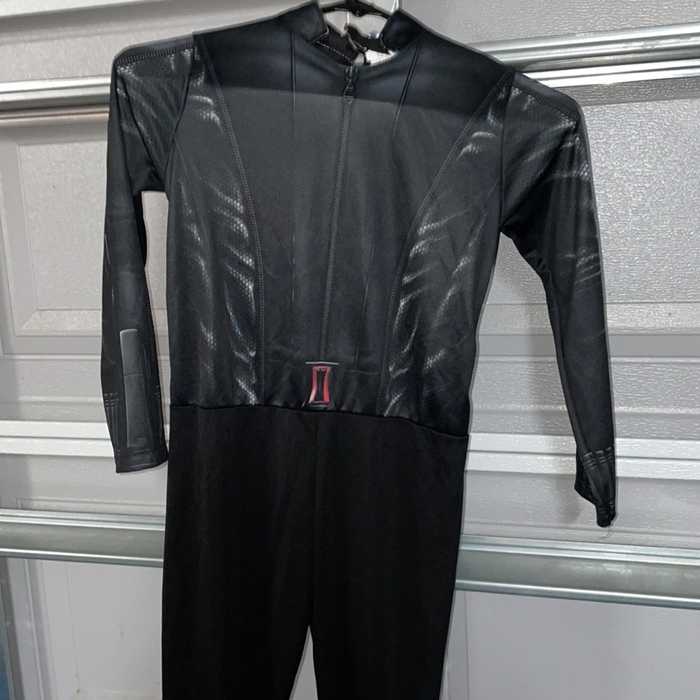 Civil war costume